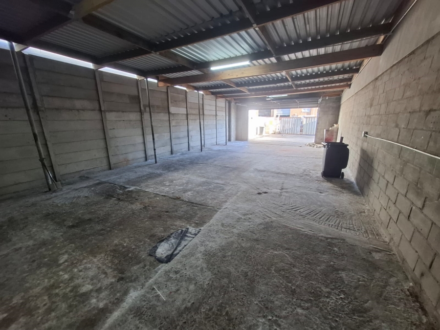 To Let Commercial Property for Rent in Stikland Industrial Western Cape